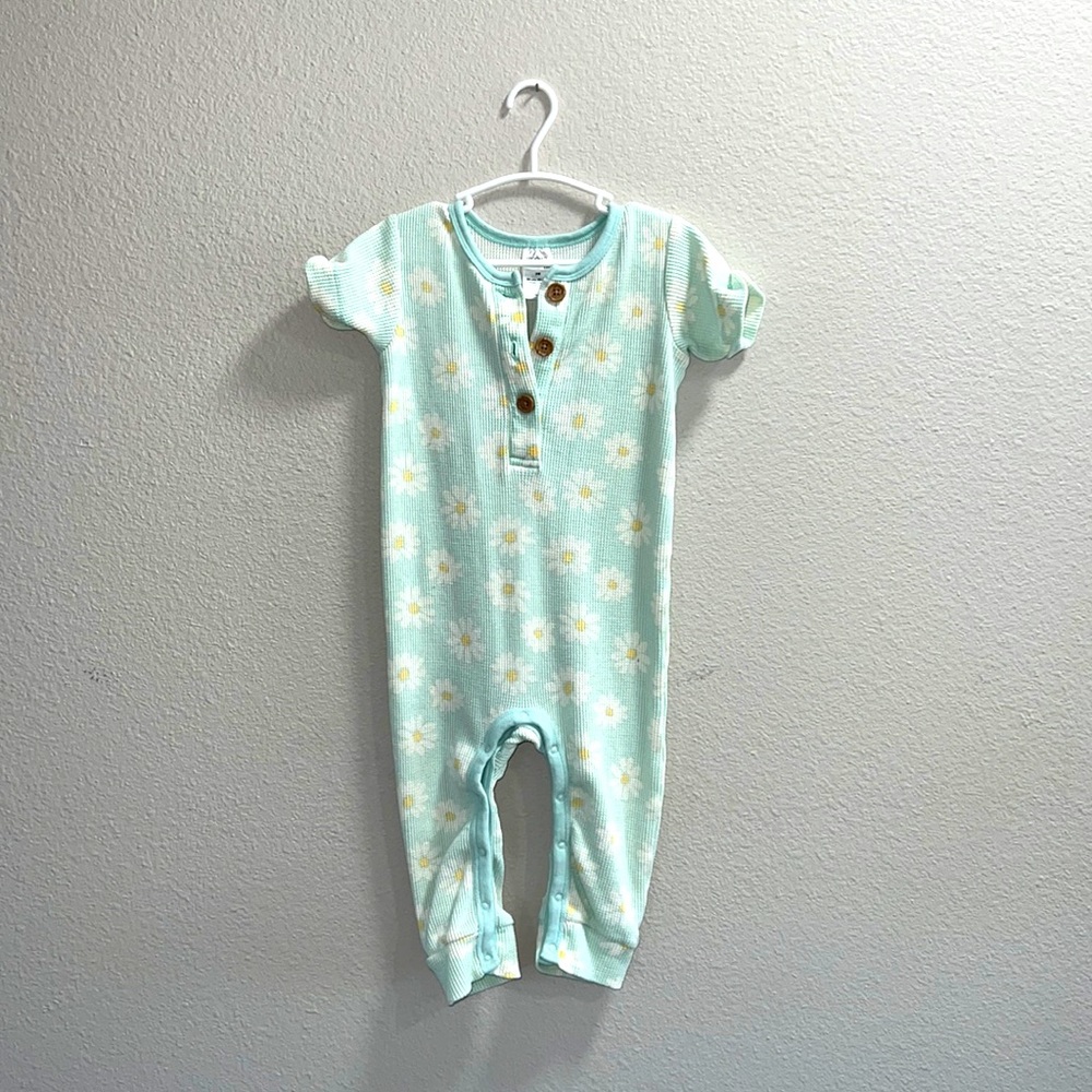 24 month toddler girls one peice